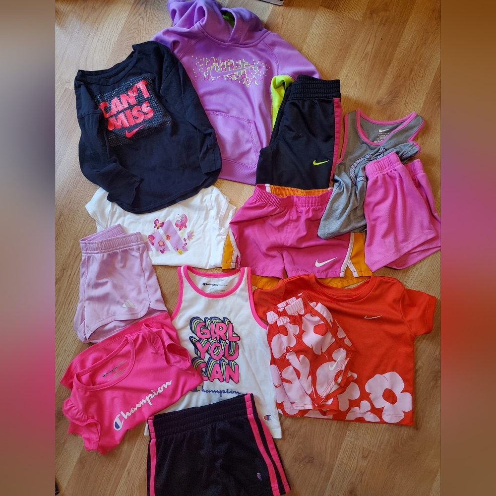 Name Brand 3t Bundle